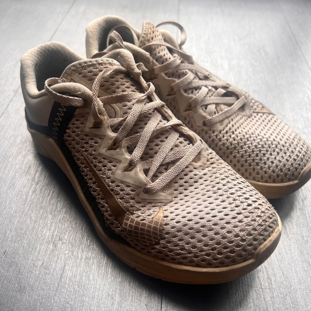 nike metcon